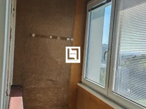 Prodej bytu 2+1, Olomouc, I. P. Pavlova, 46 m2