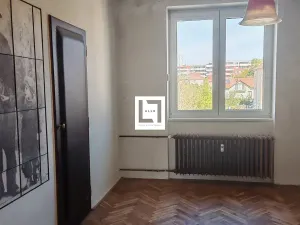 Prodej bytu 2+1, Olomouc, I. P. Pavlova, 46 m2