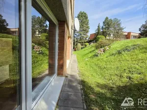 Prodej bytu 2+1, Praha - Dejvice, Krohova, 76 m2