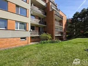 Prodej bytu 2+1, Praha - Dejvice, Krohova, 76 m2