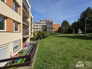 Prodej bytu 2+1, Praha - Dejvice, Krohova, 76 m2