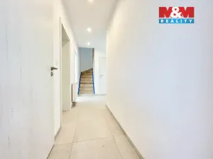 Pronájem rodinného domu, Světlá nad Sázavou, Arbesova, 164 m2