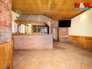 Prodej obchodního prostoru, Plzeň - Jižní Předměstí, Klatovská třída, 111 m2