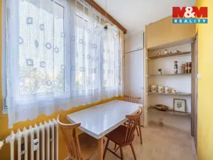 Prodej bytu 2+1, Plzeň - Bolevec, Sokolovská, 56 m2