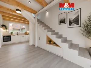 Prodej rodinného domu, Lelekovice, Příhon, 133 m2