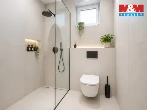 Prodej rodinného domu, Lelekovice, Příhon, 133 m2