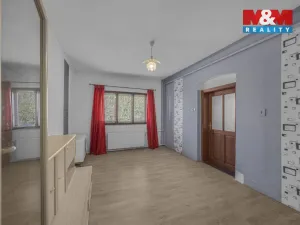 Prodej rodinného domu, Hynčice, 180 m2