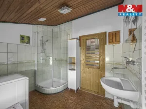 Prodej rodinného domu, Hynčice, 180 m2