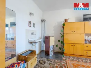 Prodej rodinného domu, Kařez, 253 m2