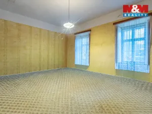 Prodej rodinného domu, Kařez, 253 m2