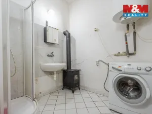 Prodej rodinného domu, Kařez, 253 m2