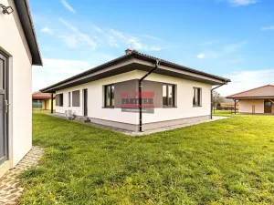 Pronájem rodinného domu, Podolí I, 111 m2