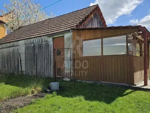 Prodej rodinného domu, Trhové Sviny, 83 m2