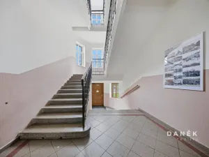 Prodej bytu 4+kk, Brno - Štýřice, Celní, 155 m2