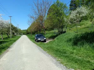 Prodej chaty, Halenkovice, 78 m2