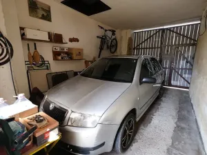 Prodej rodinného domu, Zlechov, 80 m2