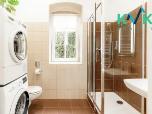 Prodej bytu 3+1, Karlovy Vary, Mariánskolázeňská, 69 m2