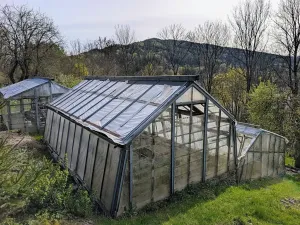 Prodej zahrady, Tanvald, Popelnická, 644 m2