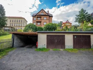 Prodej rodinného domu, Tanvald, Komenského, 600 m2