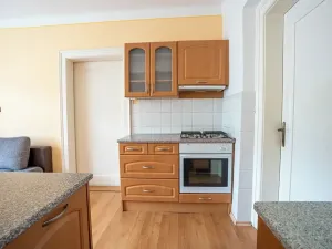 Prodej rodinného domu, Tanvald, Komenského, 600 m2