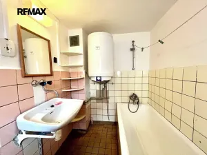 Prodej rodinného domu, Strážovice, 85 m2