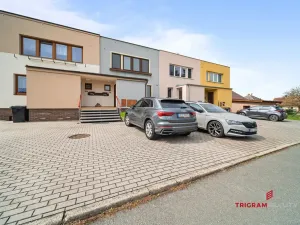 Pronájem rodinného domu, Nechanice, 140 m2