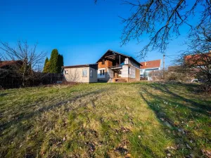 Prodej pozemku pro bydlení, Senetářov, 366 m2