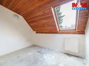 Prodej rodinného domu, Aš - Vernéřov, 357 m2