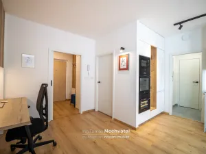 Prodej bytu 3+kk, Brno - Lesná, Nejedlého, 80 m2