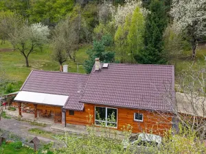 Prodej rodinného domu, Horní Lhota, 71 m2