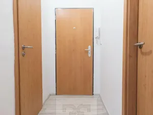 Pronájem bytu 2+kk, Praha - Vršovice, Rybalkova, 47 m2