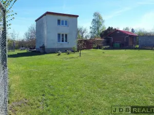 Prodej pozemku, Kladno, 1614 m2