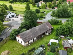 Prodej pozemku pro bydlení, Klatovy, 1357 m2