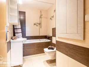 Pronájem bytu 2+1, Nový Jičín, Dlouhá, 58 m2