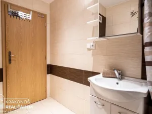 Pronájem bytu 2+1, Nový Jičín, Dlouhá, 58 m2