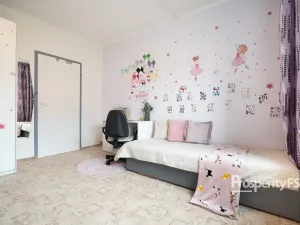 Prodej bytu 3+1, Česká Lípa, Jáchymovská, 74 m2