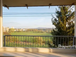 Prodej bytu 3+1, Česká Lípa, Jáchymovská, 74 m2