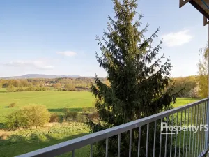 Prodej bytu 3+1, Česká Lípa, Jáchymovská, 74 m2