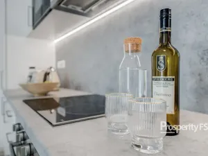 Pronájem bytu 2+kk, Brno - Dolní Heršpice, Havránkova, 43 m2