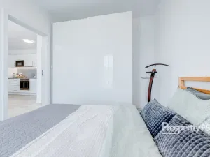 Pronájem bytu 2+kk, Brno - Dolní Heršpice, Havránkova, 43 m2