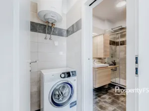 Pronájem bytu 2+kk, Brno - Dolní Heršpice, Havránkova, 43 m2