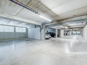 Pronájem bytu 2+kk, Brno - Dolní Heršpice, Havránkova, 43 m2