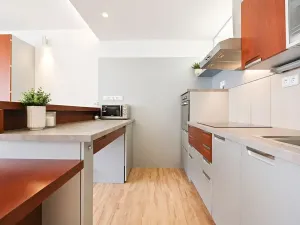 Pronájem bytu 1+kk, Brno, Spálená, 36 m2