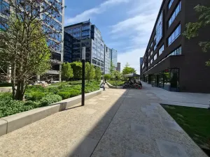 Pronájem bytu 1+kk, Brno, Spálená, 36 m2