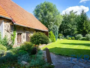 Prodej rodinného domu, Kouřim, Rusko, 190 m2