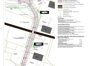 Prodej pozemku pro bydlení, Horní Suchá, 1011 m2