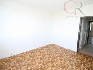 Pronájem bytu 3+1, Praha - Hostivař, Vajdova, 76 m2