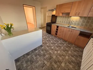 Pronájem bytu 2+1, Frýdek-Místek, Střelniční, 52 m2