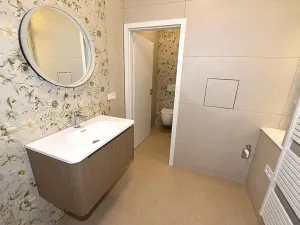 Pronájem kanceláře, Praha - Nové Město, Palackého, 84 m2