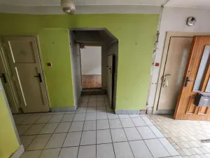 Prodej rodinného domu, Svitavy, Česká, 110 m2